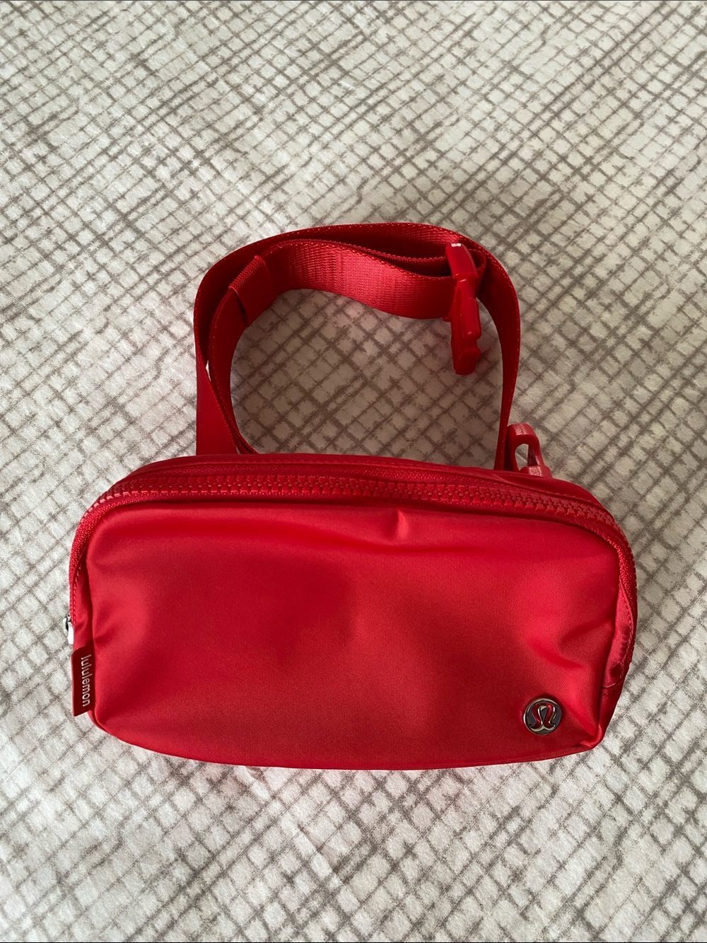 Lululemon Belt Bag NWOT